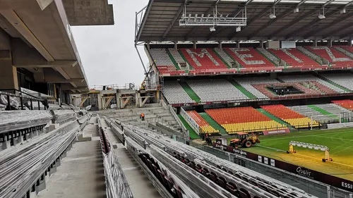 Ligue 1 : Mise en vente des places pour FC Metz – Paris Saint-Germain